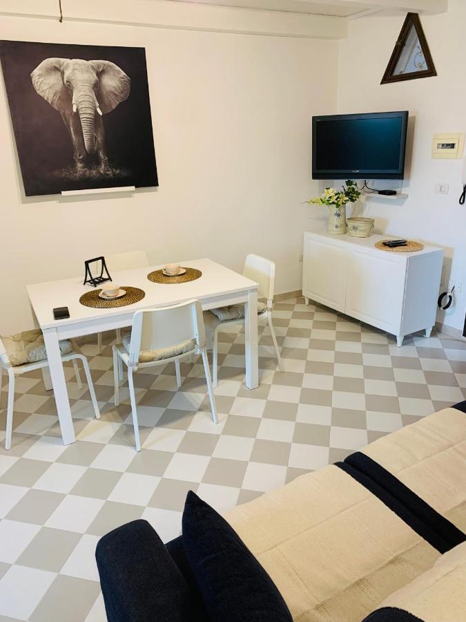 Wonderful In Old Appartement