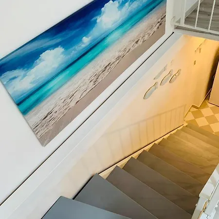 Wonderful Apartment In Old Alguer Exterior foto