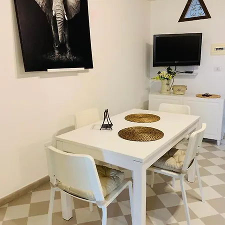 Wonderful Apartment In Old Alguer Exterior foto