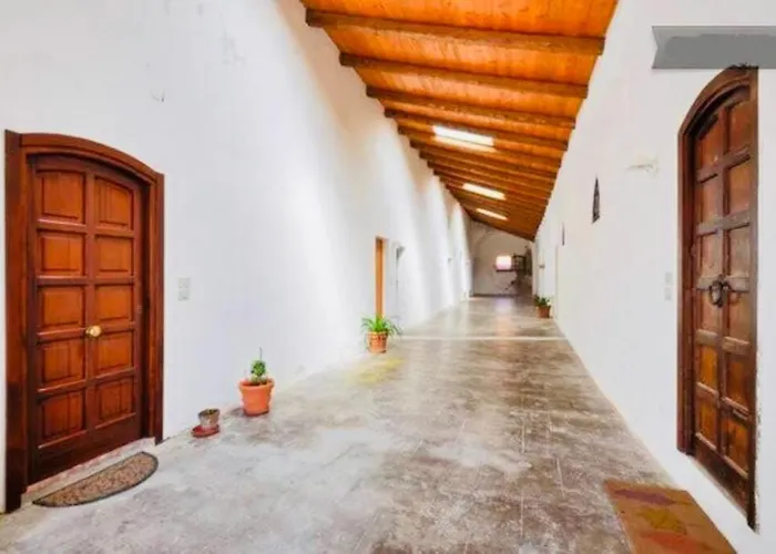 Wonderful Apartment In Old Alghero