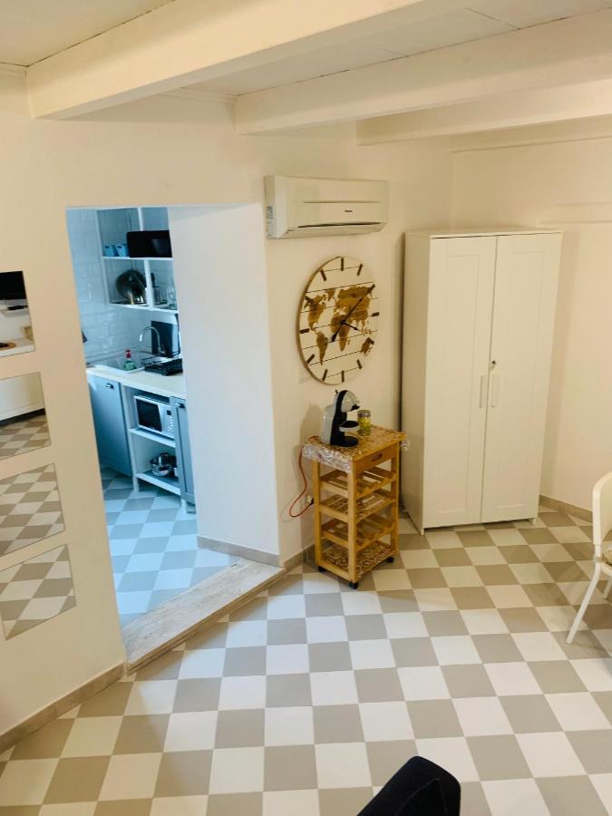 Apartment Wonderful In Old *