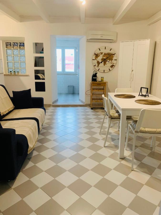 Apartment Wonderful In Old Alghero