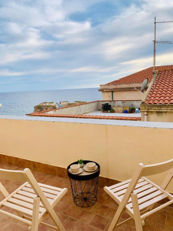 Wonderful In Old Alghero