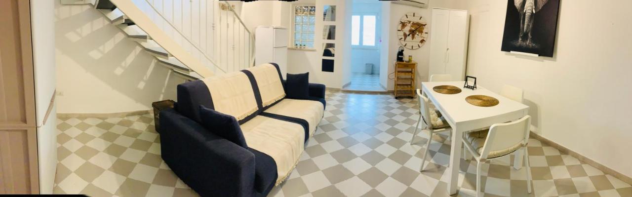 Apartment Wonderful In Old *