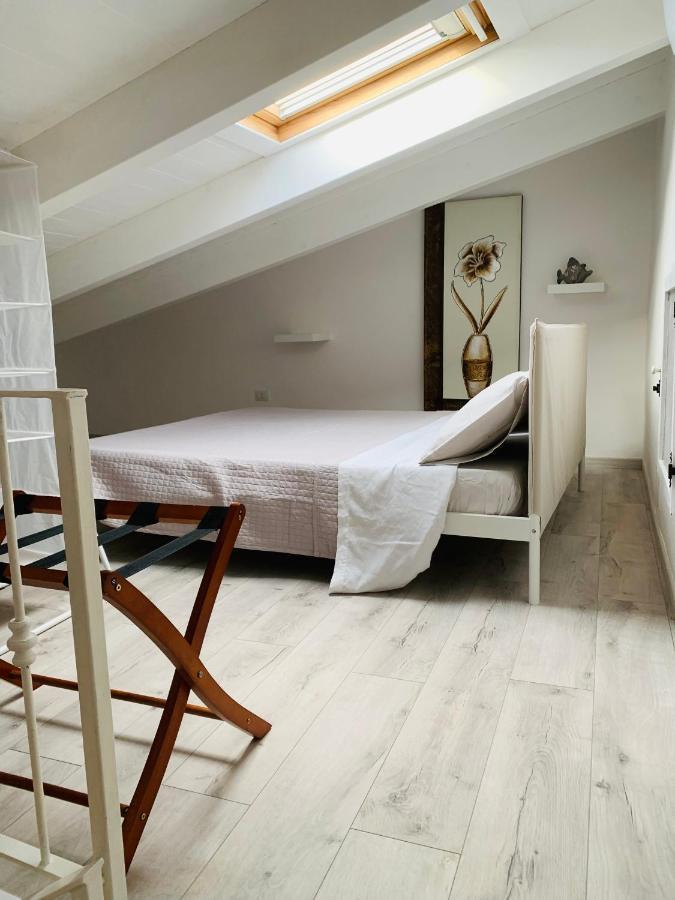 Wonderful In Old Apartment Alghero